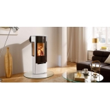 Стальная печь Spartherm Stovo L - plus